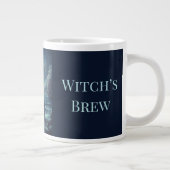 Moonlight Goddes – Mystical Witch’s Brew Mug Grote Koffiekop (Rechts)