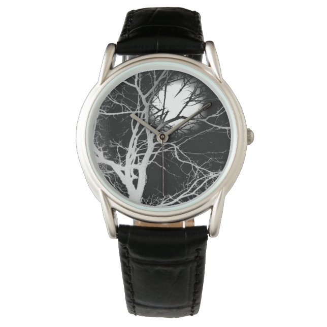 Moonlight Horloge (Voorkant)