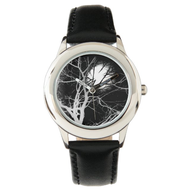 Moonlight Horloge (Voorkant)