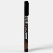 Moonlight Howl Case-Mate iPhone Case (Achterkant / Rechts)