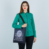 Moonlight Journey Tas – elke dag een nieuwe fase