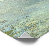 Moonlight - Julian Alden Weir Fine Art Poster (Hoek)