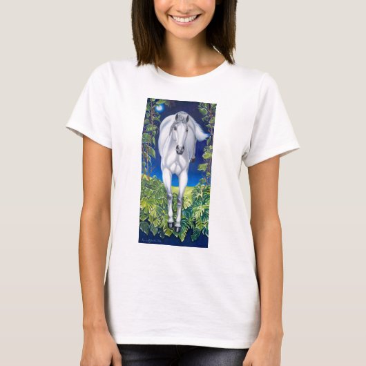 Moonlight Jumper T-shirt (Voorkant)