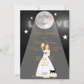 Moonlight Kaart (Voorkant)