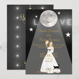 Moonlight Kaart