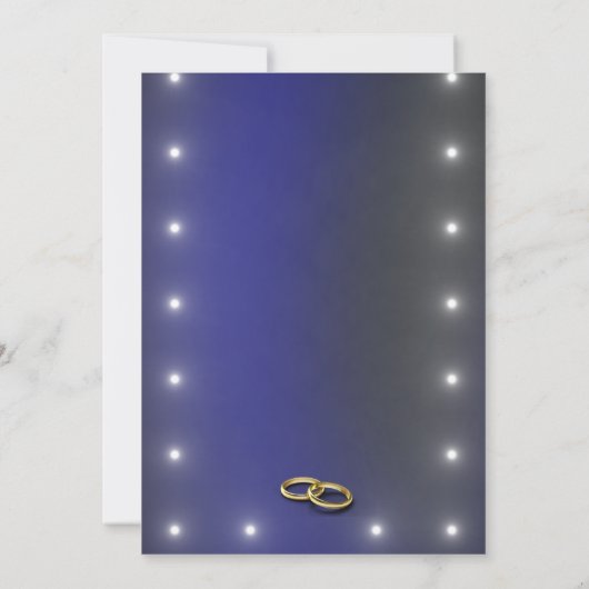 Moonlight Kaart (Achterkant)