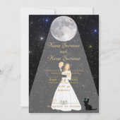 Moonlight Kaart (Voorkant)