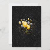 Moonlight Kaart (Achterkant)