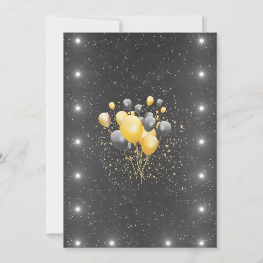 Moonlight Kaart (Achterkant)