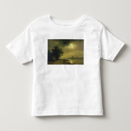 Moonlight Kinder Shirts (Voorkant)