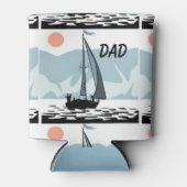 Moonlight-Koelbox Blikjeskoeler (Voorkant)