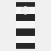 Moonlight krans | Huwelijksgast niet storen Deurhanger (Achterkant)