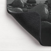 Moonlight Lake Mouse Pad Muismat (Hoek)