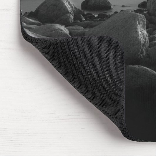 Moonlight Lake Mouse Pad Muismat (Hoek)