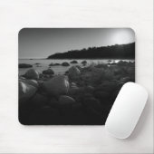 Moonlight Lake Mouse Pad Muismat (Met muis)