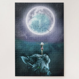 Moonlight Love Legpuzzel