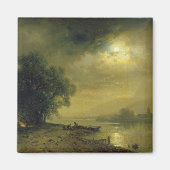 Moonlight Magneet (Voorkant)