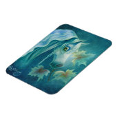 Moonlight Mare Magneet (Linkerzijde)