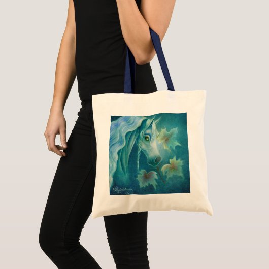 Moonlight Mare Tote Bag (Voorkant (product))