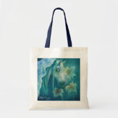 Moonlight Mare Tote Bag (Voorkant)