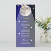 Moonlight Menu (Staand voorkant)