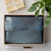 Moonlight Mermaid Tissue Paper Tissuepapier (Geschenk)