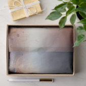 Moonlight met wilde bloemen tissuepapier (Geschenk)