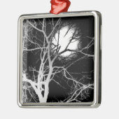 Moonlight Metalen Ornament (Links)