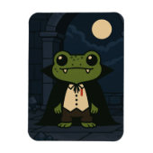 Moonlight Mischief and the Fang-Toed Prince Magneet (Verticaal)