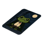 Moonlight Mischief and the Fang-Toed Prince Magneet (Linkerzijde)