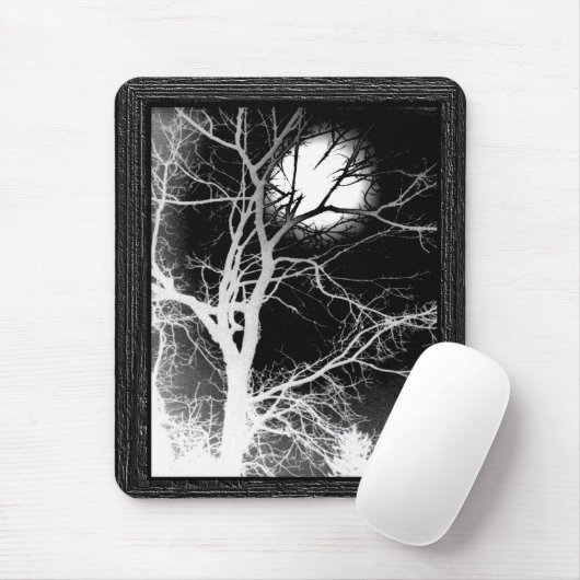 Moonlight Muismat (Met muis)