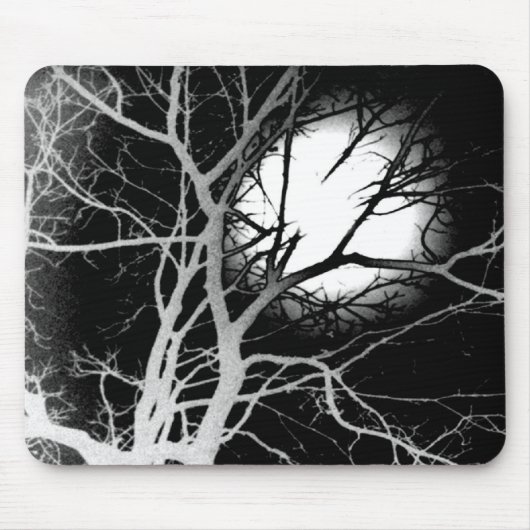 Moonlight Muismat (Voorkant)