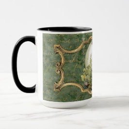 Moonlight Mushroom Garden Mok