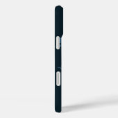 Moonlight Ninja telefoonhoesje Case-Mate iPhone Case (Achterkant / Rechts)