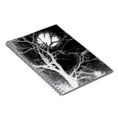 Moonlight Notitieboek (Rechterzijde)