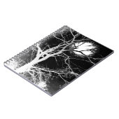 Moonlight Notitieboek (Linkerzijde)