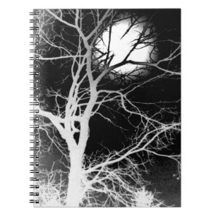 Moonlight Notitieboek