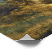 Moonlight op het Poster Yare - John Crome Fine Art (Hoek)