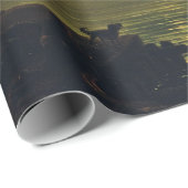 Moonlight Over Palermo High-Fidelity Fine Art Cadeaupapier (Rol Hoek)