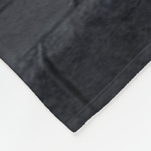 Moonlight-pad Fleece Deken (Hoek)