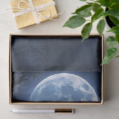 Moonlight Panther Tissuepapier (Geschenk)