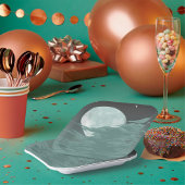 Moonlight Papieren Bordje