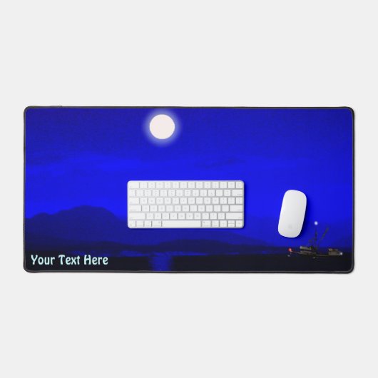 Moonlight Passage Bureaumat (Keyboard & Muis)