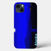 Moonlight Passage Case-Mate iPhone Case (Achterkant)