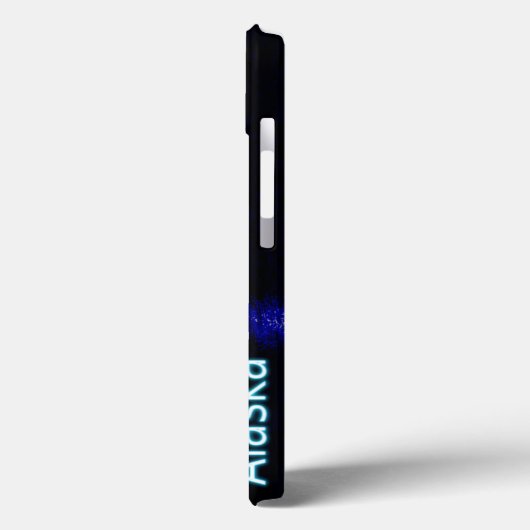 Moonlight Passage Case-Mate iPhone Case (Achterkant / Links)