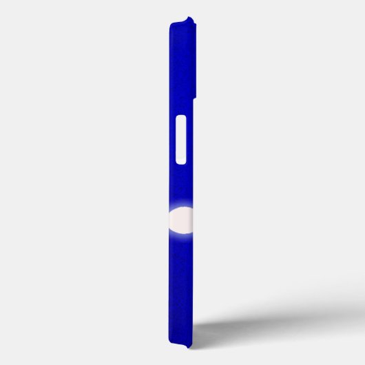 Moonlight Passage Case-Mate iPhone Case (Achterkant / Rechts)