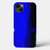 Moonlight Passage Case-Mate iPhone Case (Achterkant)