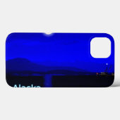 Moonlight Passage Case-Mate iPhone Case (Achterkant (horizontaal))