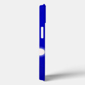 Moonlight Passage Case-Mate iPhone Case (Achterkant / Rechts)