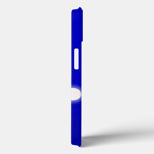 Moonlight Passage Case-Mate iPhone Case (Achterkant / Rechts)